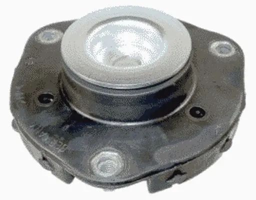 Handler.Part Top strut mounting LEMFÖRDER 2666501 1