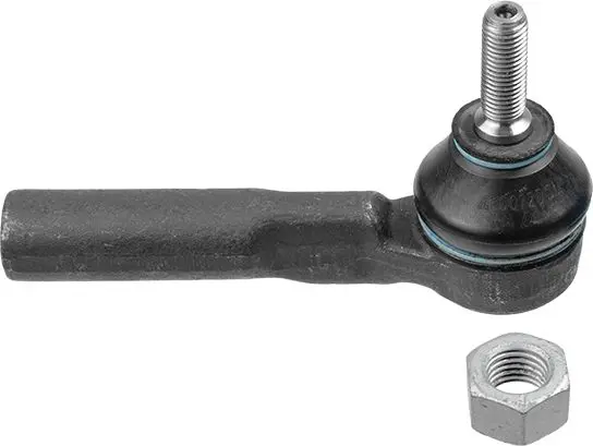 Handler.Part Tie rod end LEMFÖRDER 2675501 1