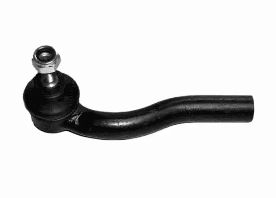 Handler.Part Tie rod end LEMFÖRDER 2675701 1