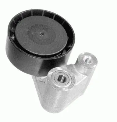 Handler.Part Tensioner pulley, v-ribbed belt LEMFÖRDER 2703801 1