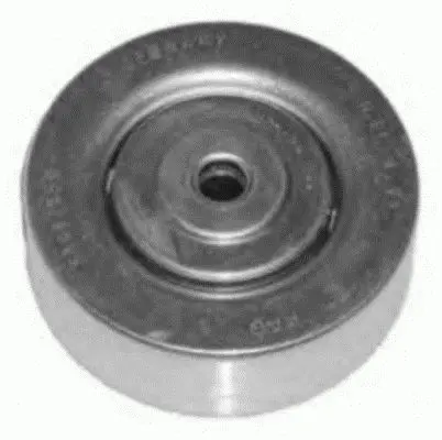 Handler.Part Tensioner pulley, v-ribbed belt LEMFÖRDER 2704701 1