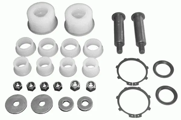 Handler.Part Repair kit, stabilizer suspension LEMFÖRDER 2725401 1