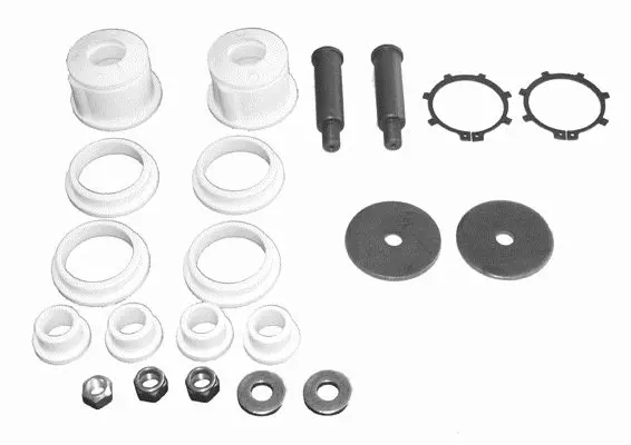 Handler.Part Repair kit, stabilizer suspension LEMFÖRDER 2726501 1