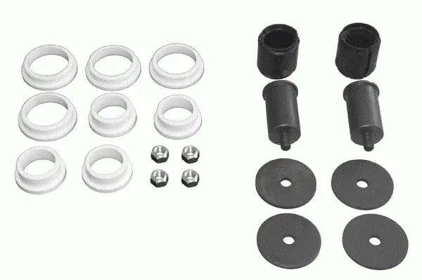 Handler.Part Repair kit, stabilizer suspension LEMFÖRDER 2726701 1