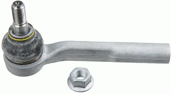 Handler.Part Tie rod end LEMFÖRDER 2766702 1