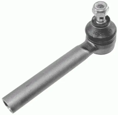 Handler.Part Tie rod end LEMFÖRDER 2791101 1