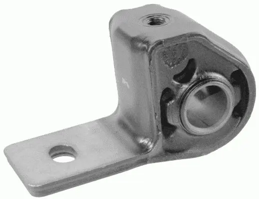 Handler.Part Control arm-/trailing arm bush LEMFÖRDER 2792401 1