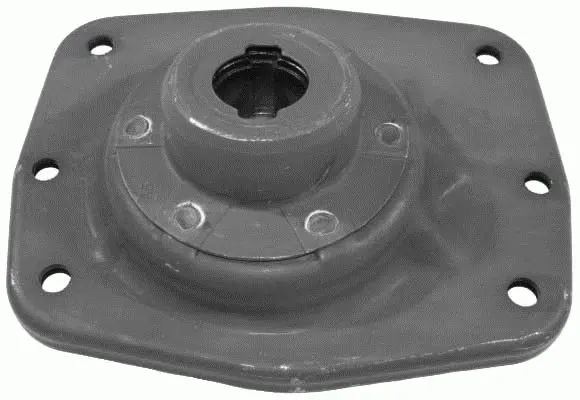 Handler.Part Top strut mounting LEMFÖRDER 2876401 1