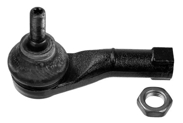 Handler.Part Tie rod end LEMFÖRDER 2946601 1