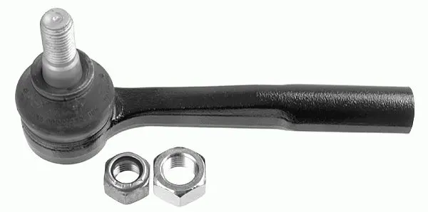 Handler.Part Tie rod end LEMFÖRDER 2983401 1