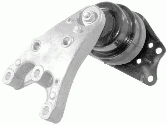 Handler.Part Engine mounting LEMFÖRDER 3053801 1