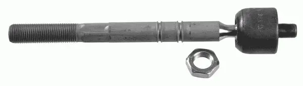 Handler.Part Tie rod axle joint LEMFÖRDER 3060401 1