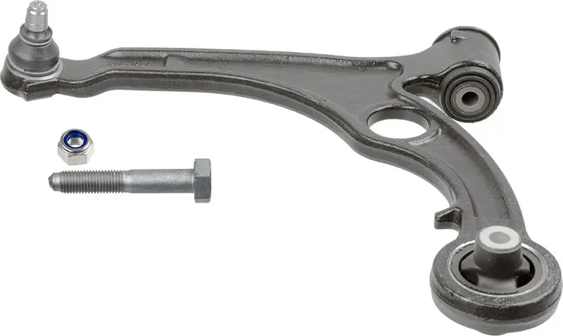 Handler.Part Track control arm LEMFÖRDER 3075401 1