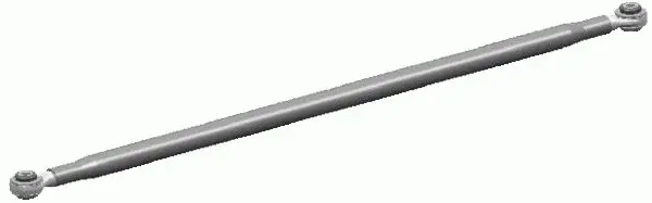 Handler.Part Rod/strut, stabiliser LEMFÖRDER 3076501 1