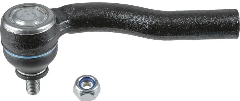 Handler.Part Tie rod end LEMFÖRDER 3118901 1