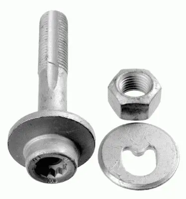 Handler.Part Repair kit, wheel suspension LEMFÖRDER 1264901 1