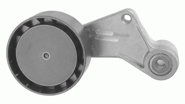 Handler.Part Tensioner pulley, v-ribbed belt LEMFÖRDER 2704001 1