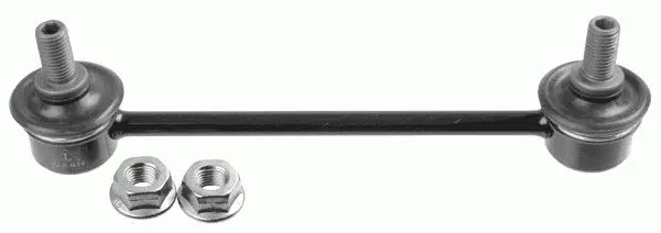 Handler.Part Rod/strut, stabiliser LEMFÖRDER 3327101 1