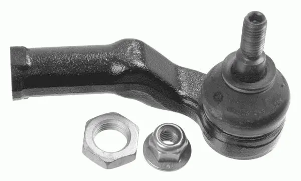 Handler.Part Tie rod end LEMFÖRDER 3046302 1