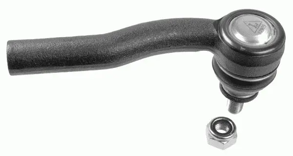 Handler.Part Tie rod end LEMFÖRDER 2791001 1