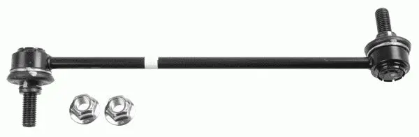 Handler.Part Rod/strut, stabiliser LEMFÖRDER 3345801 1