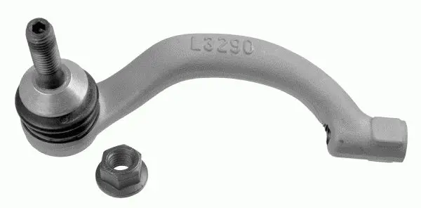 Handler.Part Tie rod end LEMFÖRDER 3387901 1