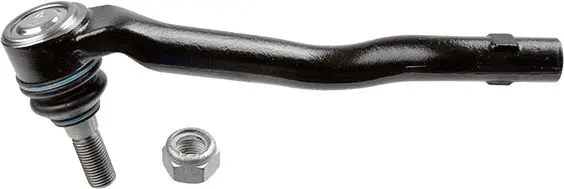 Handler.Part Tie rod end LEMFÖRDER 3408301 1