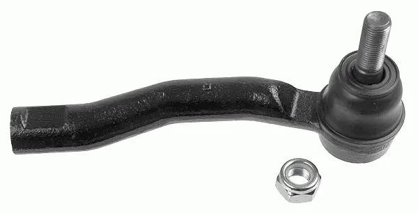 Handler.Part Tie rod end LEMFÖRDER 3429001 1