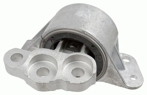 Handler.Part Engine mounting LEMFÖRDER 3445901 1