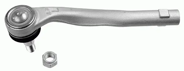 Handler.Part Tie rod end LEMFÖRDER 3446301 1