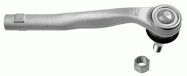 Handler.Part Tie rod end LEMFÖRDER 3446401 1