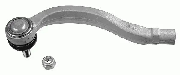 Handler.Part Tie rod end LEMFÖRDER 3453101 1