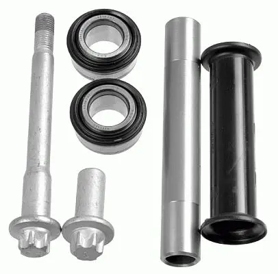 Handler.Part Repair kit, wheel suspension LEMFÖRDER 3346401 1