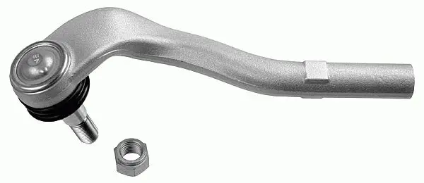 Handler.Part Tie rod end LEMFÖRDER 3460601 1