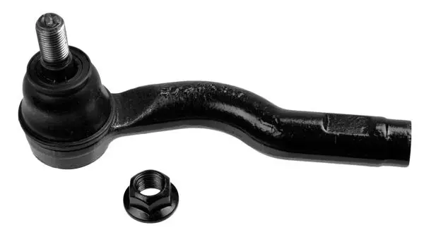 Handler.Part Tie rod end LEMFÖRDER 3433001 1