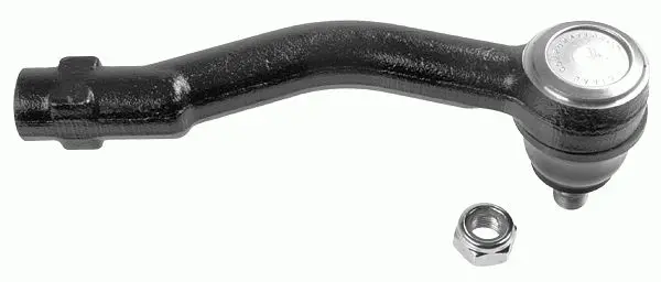 Handler.Part Tie rod end LEMFÖRDER 3432501 1