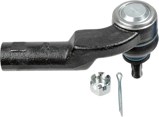 Handler.Part Tie rod end LEMFÖRDER 3466301 1