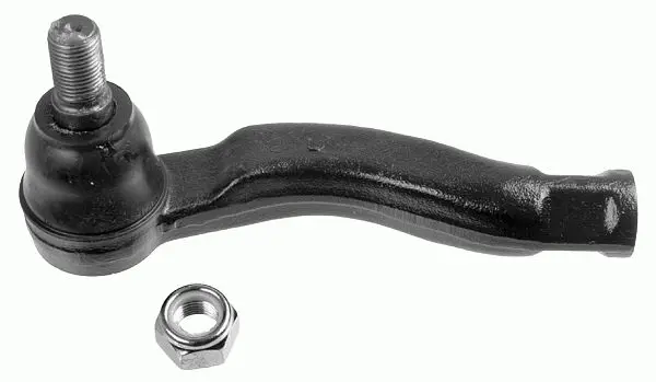 Handler.Part Tie rod end LEMFÖRDER 3466601 1