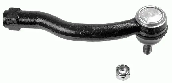 Handler.Part Tie rod end LEMFÖRDER 3499301 1