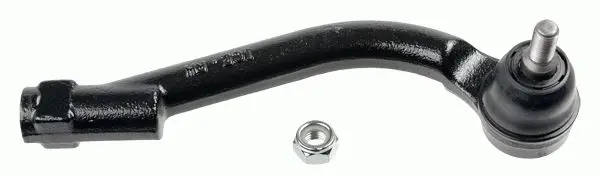 Handler.Part Tie rod end LEMFÖRDER 3499501 1