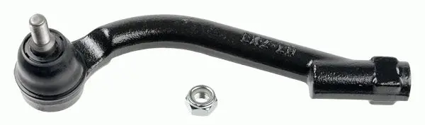 Handler.Part Tie rod end LEMFÖRDER 3499601 1