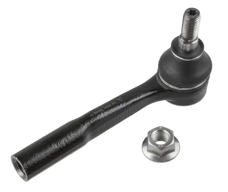 Handler.Part Tie rod end LEMFÖRDER 3528901 1