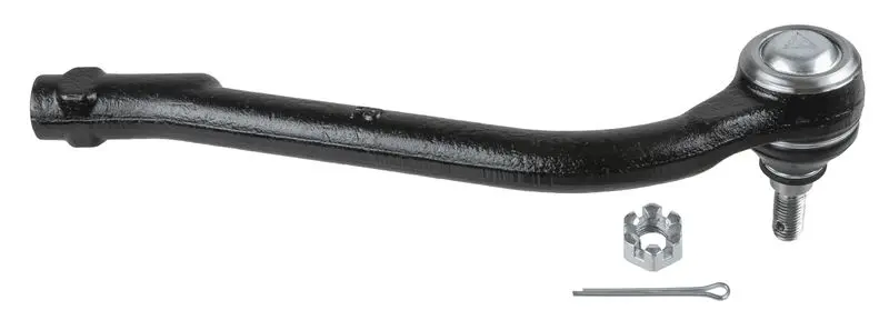 Handler.Part Tie rod end LEMFÖRDER 3499701 1