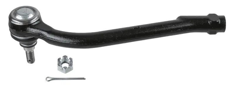 Handler.Part Tie rod end LEMFÖRDER 3499801 1