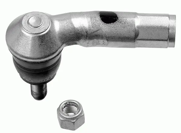 Handler.Part Tie rod end LEMFÖRDER 3528101 1