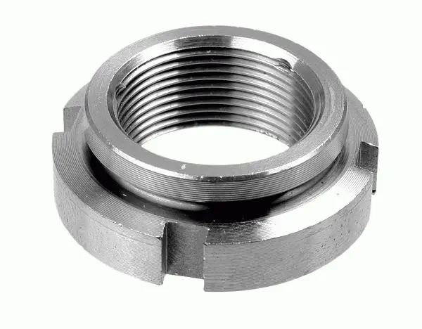 Handler.Part Nut, supporting / ball joint LEMFÖRDER 3534701 1