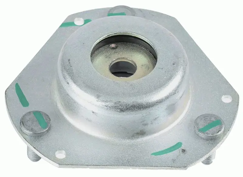 Handler.Part Top strut mounting LEMFÖRDER 3545301 1