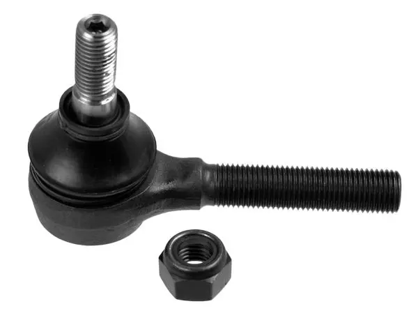 Handler.Part Tie rod end LEMFÖRDER 1025204 1