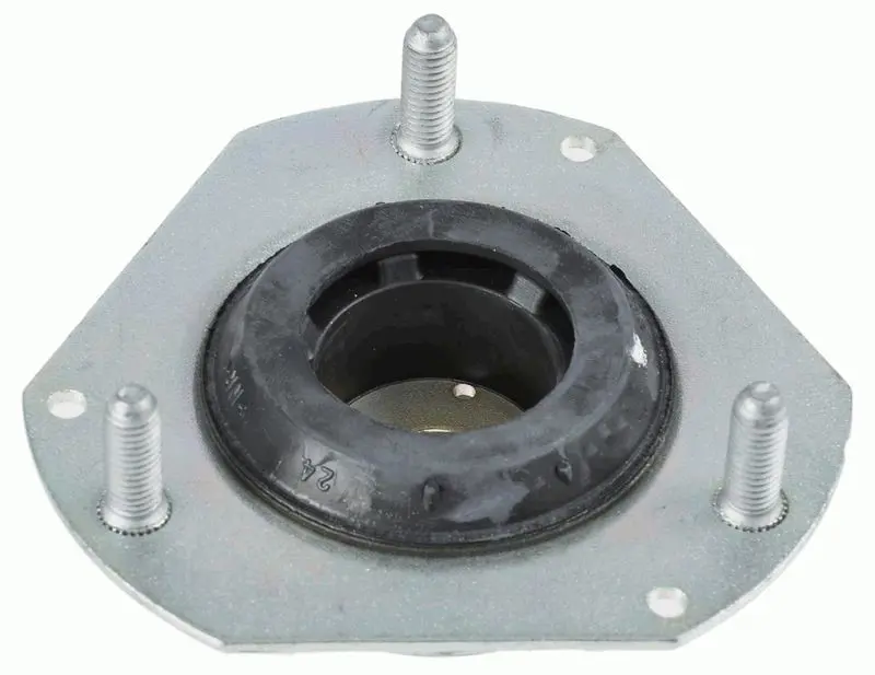 Handler.Part Top strut mounting LEMFÖRDER 3545301 2