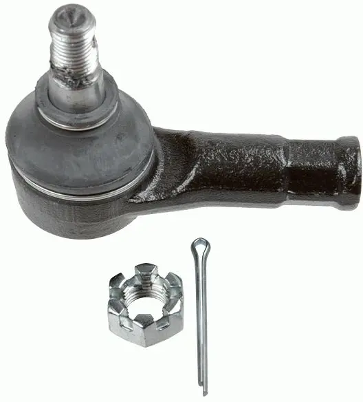 Handler.Part Tie rod end LEMFÖRDER 1547803 1